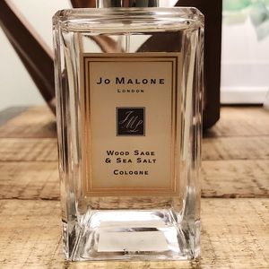 Jo Malone Wood Sage & Sea Salt Cologne